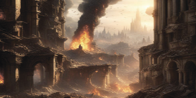 disasters