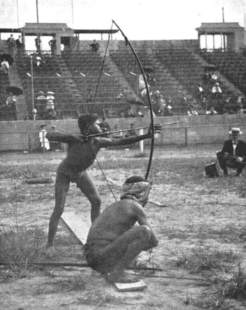 Літні Олімпійські ігри 1904: Історія, значення та факти