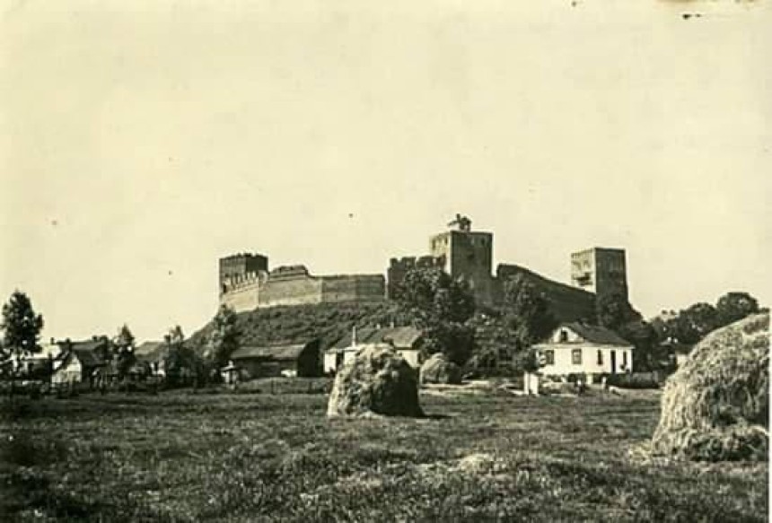 Луцький замок: історія, архітектура та культурна спадщина